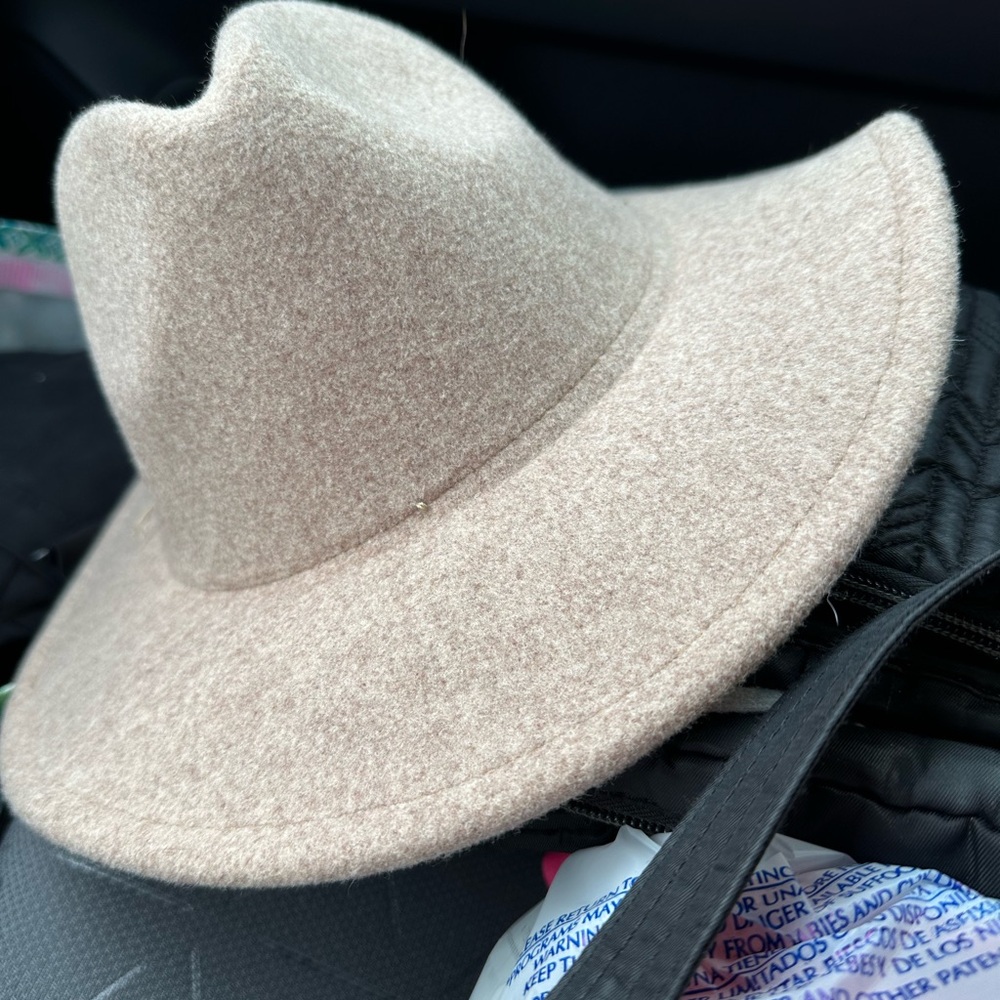 Anthropologie hat